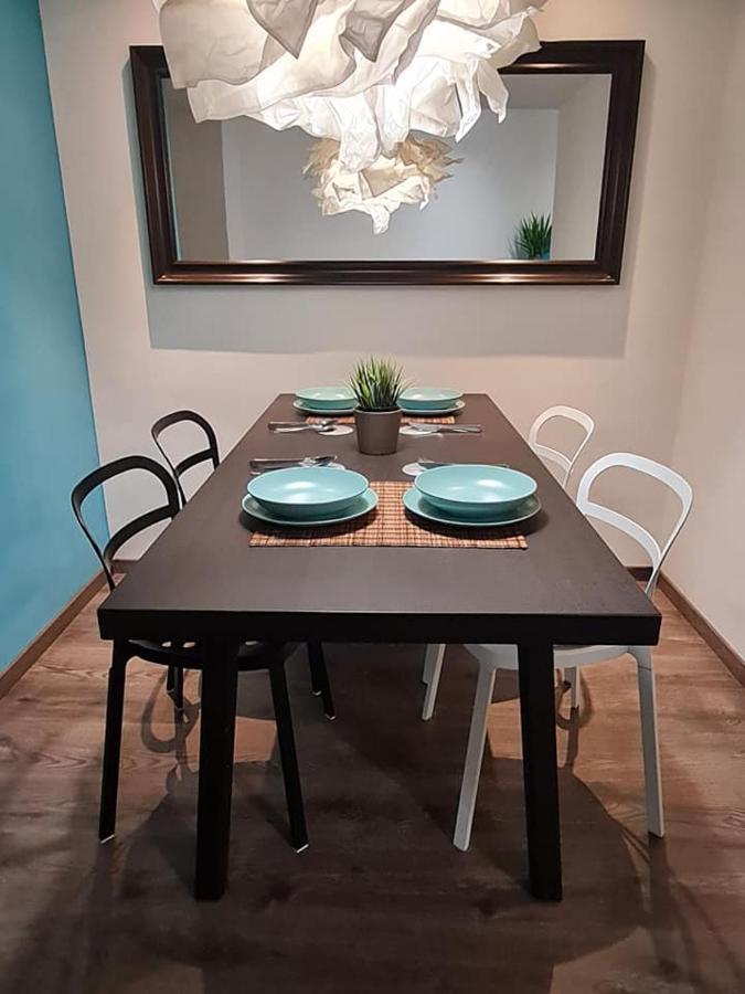 Appartement Turquoise Lofts à Budapest Extérieur photo