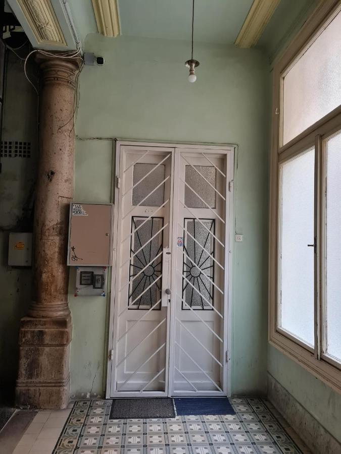 Appartement Turquoise Lofts à Budapest Extérieur photo